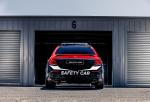Mercedes-AMG E63 S 4Matic+ Safety Car 2018 года (AU)